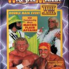 Wwf wrestlemania 8-10 w/dvd sleeve dvd Wwf wrestlemania 8-10 w/dvd sleeve dvd