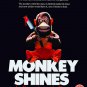 The frighteners/monkey shines/the haunting (1999)/the haunting (1963) w/dvd sleeve dvd