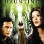 The frighteners/monkey shines/the haunting (1999)/the haunting (1963) w/dvd sleeve dvd