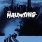 The frighteners/monkey shines/the haunting (1999)/the haunting (1963) w/dvd sleeve dvd
