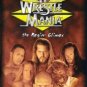 Wwf wrestlemania 14 & 15 w/dvd sleeve dvd