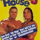 Wwf iyh 5:season’s beatings/wwf iyh 6:rage in the cage/- w/dvd sleeve dvd Wwf iyh 5:season’s beatings/wwf iyh 6:rage in the cage/- w/dvd sleeve dvd