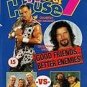 Wwf iyh 5:season&acirc;��s beatings/wwf iyh 6:rage in the cage/- w/dvd sleeve dvd