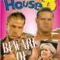 Wwf iyh 5:season&acirc;��s beatings/wwf iyh 6:rage in the cage/- w/dvd sleeve dvd