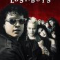 Meatballs 4/the &acirc;��burbs/the lost boys 1-3 w/dvd sleeve dvd