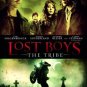 Meatballs 4/the &acirc;��burbs/the lost boys 1-3 w/dvd sleeve dvd