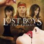 Meatballs 4/the &acirc;��burbs/the lost boys 1-3 w/dvd sleeve dvd