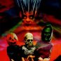 Halloween 1-13 w/dvd sleeve dvd