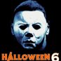 Halloween 1-13 w/dvd sleeve dvd