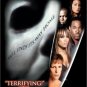 Halloween 1-13 w/dvd sleeve dvd