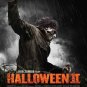 Halloween 1-13 w/dvd sleeve dvd