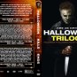 Halloween 1-13 w/dvd sleeve dvd