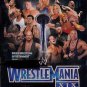 Wwe wrestlemania 18 with countdown/wwe wrestlemania 19 w/dvd sleeve dvd