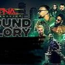 Tna bound for glory 2025 with countdown w/dvd sleeve dvd
