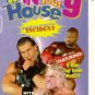 Wwf iyh 9:international incident/wwf iyh 10:mind games/wwf iyh 11:buried alive/- W/dvd sleeve dvd