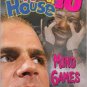 Wwf iyh 9:international incident/wwf iyh 10:mind games/wwf iyh 11:buried alive/- W/dvd sleeve dvd