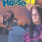 Wwf iyh 9:international incident/wwf iyh 10:mind games/wwf iyh 11:buried alive/- W/dvd sleeve dvd