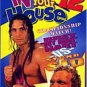 Wwf iyh 9:international incident/wwf iyh 10:mind games/wwf iyh 11:buried alive/- W/dvd sleeve dvd