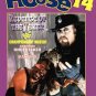 Wwf iyh 13:the final four/wwf iyh 14:revenge of the taker/- w/dvd sleeve dvd