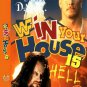 Wwf iyh 13:the final four/wwf iyh 14:revenge of the taker/- w/dvd sleeve dvd