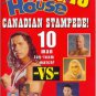 Wwf iyh 13:the final four/wwf iyh 14:revenge of the taker/- w/dvd sleeve dvd