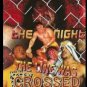 Ecw super summer sizzler spectacular 1993/ecw ultra-clash 1993/- w/dvd sleeve dvd