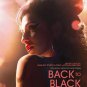 Twisters/divorce in the black/back to black/civil war (2024) w/dvd sleeve dvd