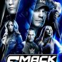 Wwf smackdown:the complete 2001 w/dvd sleeve disc dvd