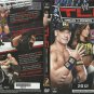 Wwe tlc 2012 with countdown w/dvd case dvd