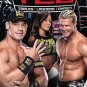 Wwe tlc 2012 with countdown w/dvd sleeve dvd