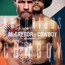 Ufc 246:mcgregor vs cowboy with countdown w/dvd sleeve dvd Ufc 246:mcgregor vs cowboy with countdown w/dvd sleeve dvd
