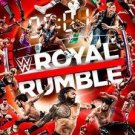 Wwe royal rumble 2022 with countdown w/dvd sleeve 2 disc dvd