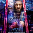 Wwe elimination chamber 2023 with countdown w/dvd sleeve dvd Wwe elimination chamber 2023 with countdown w/dvd sleeve dvd