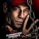 Wwe elimination chamber 2025 with countdown w/dvd sleeve 2 disc dvd Wwe elimination chamber 2025 with countdown w/dvd sleeve 2 disc dvd