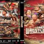 Aew wrestledream 2025 with countdown w/dvd case 2 disc dvd