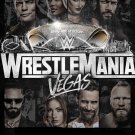 Wwe wrestlemania 42 with countdown w/dvd sleeve 4 disc dvd Wwe wrestlemania 42 with countdown w/dvd sleeve 4 disc dvd