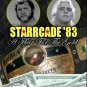 Nwa starrcade 1983/nwa starrcade 1984 w/dvd case dvd