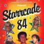 Nwa starrcade 1983/nwa starrcade 1984 w/dvd case dvd