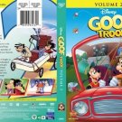 Goof troop:the complete season 2 w/dvd case dvd