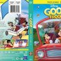 Goof troop:the complete season 2 w/dvd case dvd