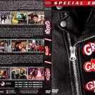 Grease 1 & 2/grease live! w/dvd case dvd Grease 1 & 2/grease live! w/dvd case dvd