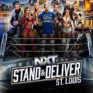 Nxt stand & deliver 2026 with countdown w/dvd sleeve dvd