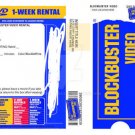 Jaws 3-d/the principle/the officer and a gentleman/the josephine baker story w/dvd case dvd