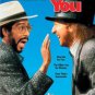 See no evil, hear no evil/brewster&acirc;��s millions (1985)/moving/another you/- w/dvd sleeve dvd