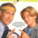 Man of the house (1995)/flight of the navigator/a christmas carol (2009)/- w/dvd sleeve dvd Man of the house (1995)/flight of the navigator/a christmas carol (2009)/- w/dvd sleeve dvd