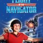 Man of the house (1995)/flight of the navigator/a christmas carol (2009)/- w/dvd sleeve dvd