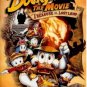 ducktales:the movie/the great mouse detective/oliver & company/- w/dvd sleeve dvd