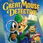 ducktales:the movie/the great mouse detective/oliver & company/- w/dvd sleeve dvd