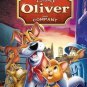 ducktales:the movie/the great mouse detective/oliver & company/- w/dvd sleeve dvd