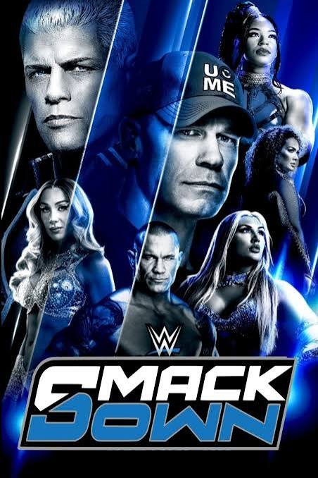 Wwe smackdown:the complete 2015 w/dvd sleeve disc dvd